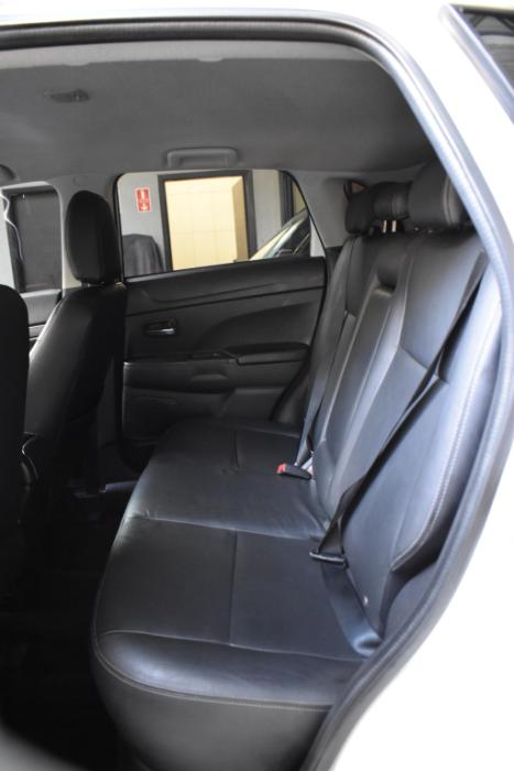 MITSUBISHI ASX 2.0 16V 4P 4X4 AWD AUTOM�TICO, Foto 17