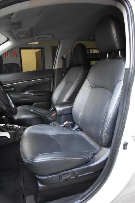 MITSUBISHI ASX 2.0 16V 4P 4X4 AWD AUTOM�TICO, Foto 20
