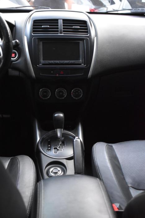 MITSUBISHI ASX 2.0 16V 4P 4X4 AWD AUTOM�TICO, Foto 21