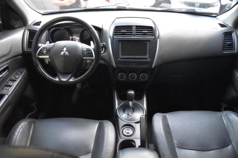 MITSUBISHI ASX 2.0 16V 4P 4X4 AWD AUTOM�TICO, Foto 22