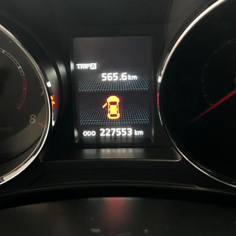 MITSUBISHI ASX 2.0 16V 4P 4X4 AWD AUTOM�TICO, Foto 4
