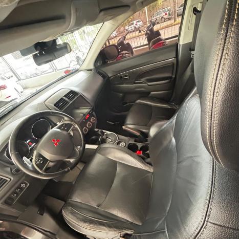MITSUBISHI ASX 2.0 16V 4P 4X4 AWD AUTOM�TICO, Foto 5
