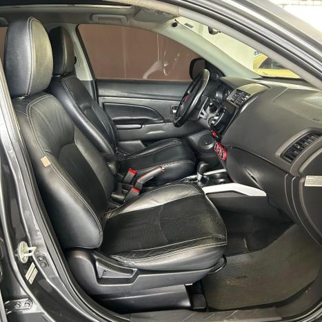 MITSUBISHI ASX 2.0 16V 4P 4X4 AWD AUTOM�TICO, Foto 6