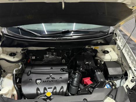 MITSUBISHI ASX 2.0 16V 4P 4X4 AWD AUTOM�TICO, Foto 8