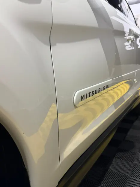 MITSUBISHI ASX 2.0 16V 4P 4X4 AWD AUTOM�TICO, Foto 10