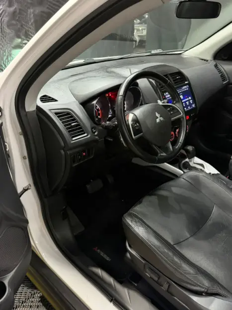 MITSUBISHI ASX 2.0 16V 4P 4X4 AWD AUTOM�TICO, Foto 15