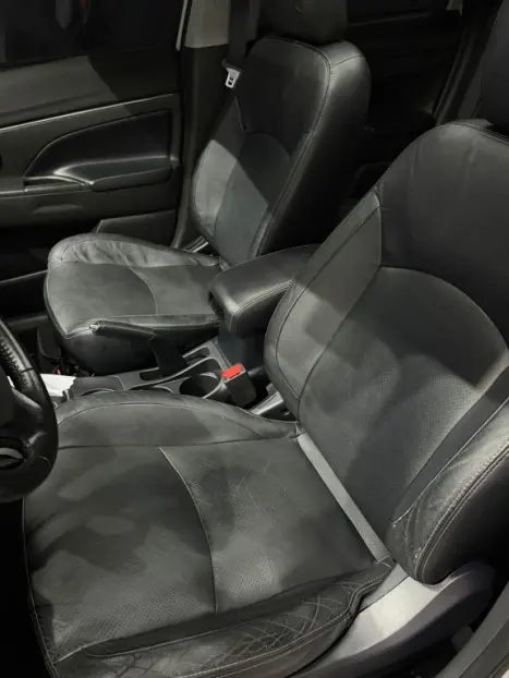 MITSUBISHI ASX 2.0 16V 4P 4X4 AWD AUTOM�TICO, Foto 16
