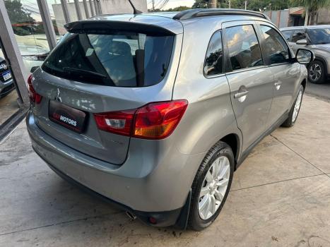 MITSUBISHI ASX 2.0 16V 4P 4X4 AWD AUTOM�TICO, Foto 3