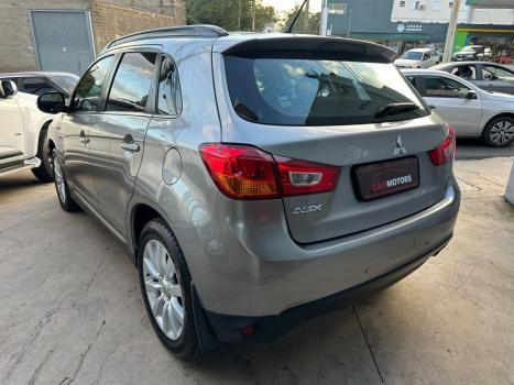 MITSUBISHI ASX 2.0 16V 4P 4X4 AWD AUTOM�TICO, Foto 4