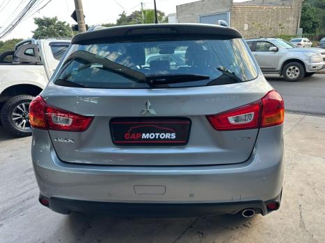 MITSUBISHI ASX 2.0 16V 4P 4X4 AWD AUTOM�TICO, Foto 5