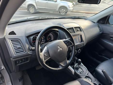 MITSUBISHI ASX 2.0 16V 4P 4X4 AWD AUTOM�TICO, Foto 6