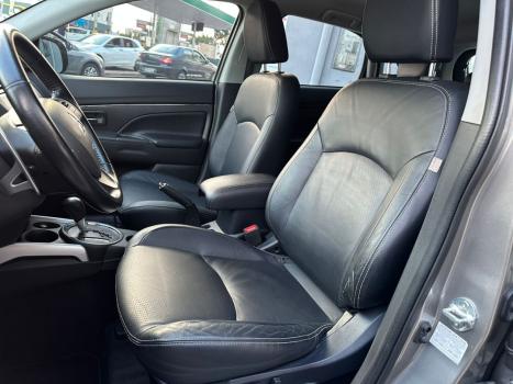 MITSUBISHI ASX 2.0 16V 4P 4X4 AWD AUTOM�TICO, Foto 7