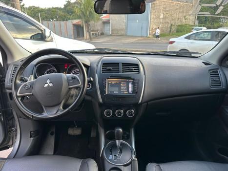 MITSUBISHI ASX 2.0 16V 4P 4X4 AWD AUTOM�TICO, Foto 8