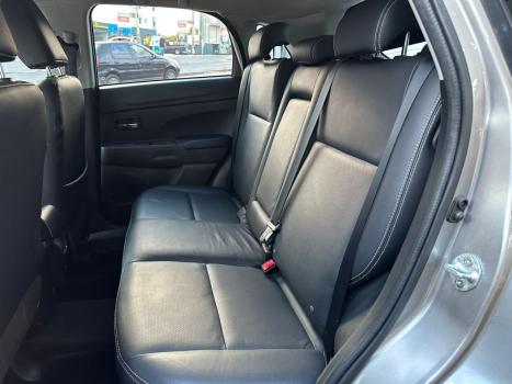 MITSUBISHI ASX 2.0 16V 4P 4X4 AWD AUTOM�TICO, Foto 9