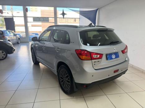 MITSUBISHI ASX 2.0 16V 4P 4X4 4WD AUTOM�TICO, Foto 3