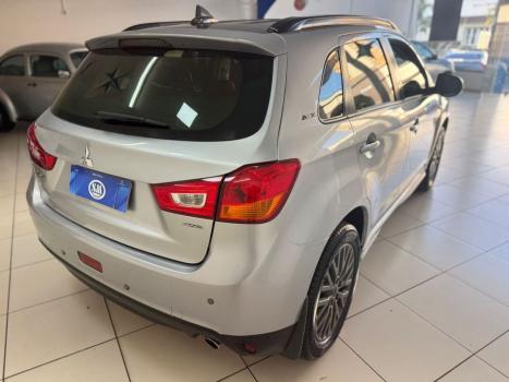 MITSUBISHI ASX 2.0 16V 4P 4X4 4WD AUTOM�TICO, Foto 5