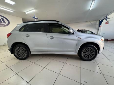 MITSUBISHI ASX 2.0 16V 4P 4X4 4WD AUTOM�TICO, Foto 6