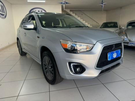 MITSUBISHI ASX 2.0 16V 4P 4X4 4WD AUTOM�TICO, Foto 7