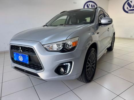 MITSUBISHI ASX 2.0 16V 4P 4X4 4WD AUTOM�TICO, Foto 8