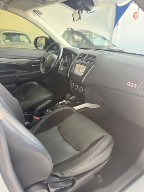 MITSUBISHI ASX 2.0 16V 4P 4X4 4WD AUTOM�TICO, Foto 9