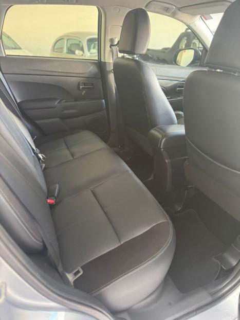 MITSUBISHI ASX 2.0 16V 4P 4X4 4WD AUTOM�TICO, Foto 10