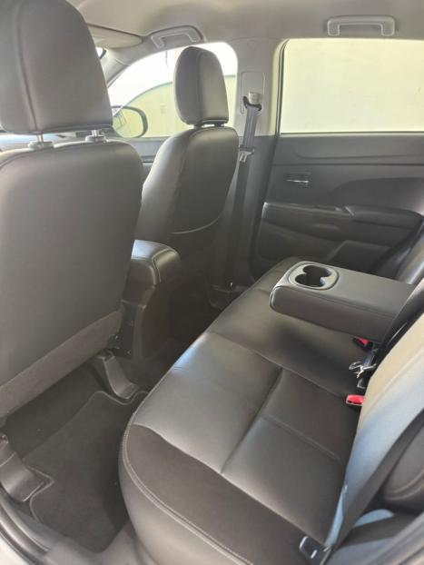 MITSUBISHI ASX 2.0 16V 4P 4X4 4WD AUTOM�TICO, Foto 11