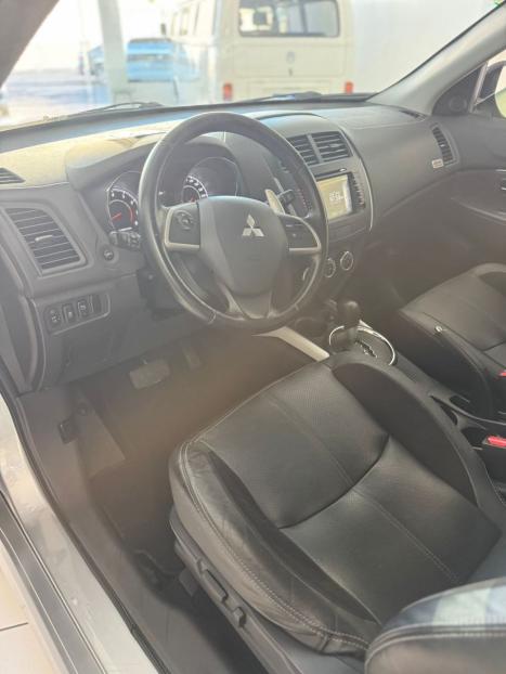MITSUBISHI ASX 2.0 16V 4P 4X4 4WD AUTOM�TICO, Foto 12