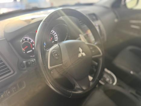 MITSUBISHI ASX 2.0 16V 4P 4X4 4WD AUTOM�TICO, Foto 14