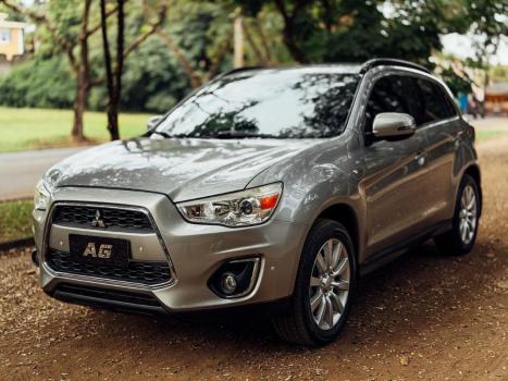 MITSUBISHI ASX 2.0 16V 4P 4X4 AWD AUTOM�TICO, Foto 5