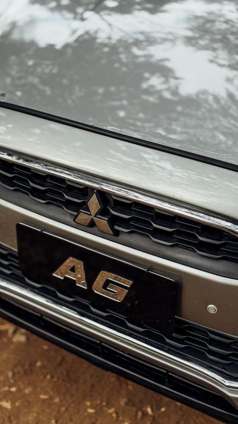 MITSUBISHI ASX 2.0 16V 4P 4X4 AWD AUTOM�TICO, Foto 6
