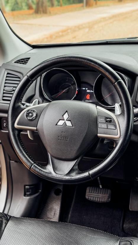 MITSUBISHI ASX 2.0 16V 4P 4X4 AWD AUTOM�TICO, Foto 7