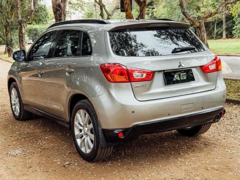 MITSUBISHI ASX 2.0 16V 4P 4X4 AWD AUTOM�TICO, Foto 15