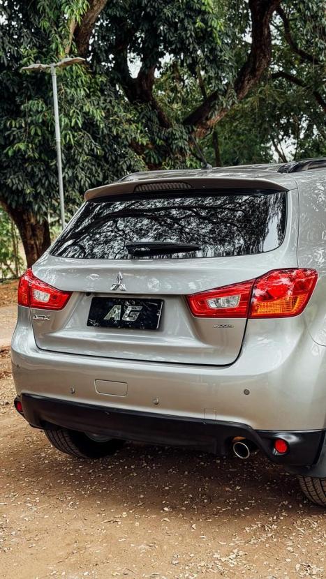 MITSUBISHI ASX 2.0 16V 4P 4X4 AWD AUTOM�TICO, Foto 16