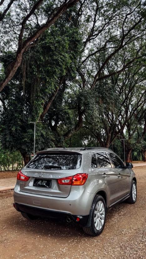 MITSUBISHI ASX 2.0 16V 4P 4X4 AWD AUTOM�TICO, Foto 17