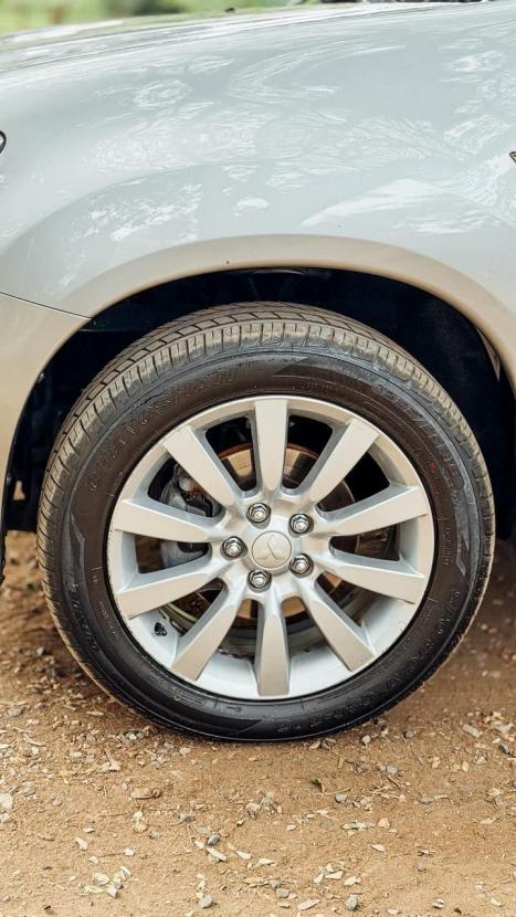 MITSUBISHI ASX 2.0 16V 4P 4X4 AWD AUTOM�TICO, Foto 18