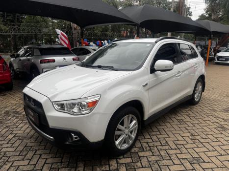 MITSUBISHI ASX 2.0 16V 4P 4X4 AWD AUTOM�TICO, Foto 2