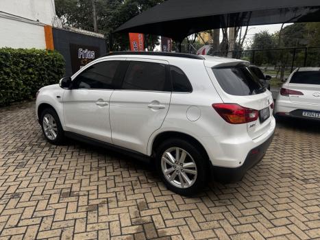 MITSUBISHI ASX 2.0 16V 4P 4X4 AWD AUTOM�TICO, Foto 3
