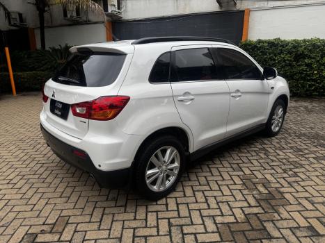 MITSUBISHI ASX 2.0 16V 4P 4X4 AWD AUTOM�TICO, Foto 5