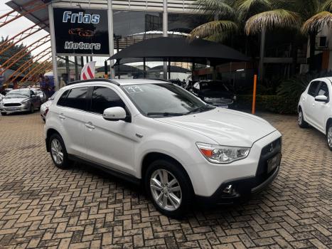 MITSUBISHI ASX 2.0 16V 4P 4X4 AWD AUTOM�TICO, Foto 6