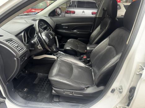 MITSUBISHI ASX 2.0 16V 4P 4X4 AWD AUTOM�TICO, Foto 7