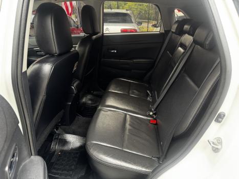 MITSUBISHI ASX 2.0 16V 4P 4X4 AWD AUTOM�TICO, Foto 8