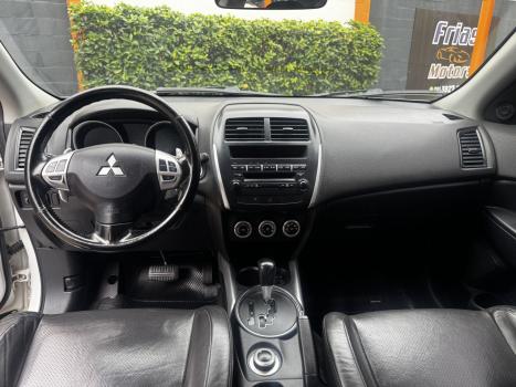 MITSUBISHI ASX 2.0 16V 4P 4X4 AWD AUTOM�TICO, Foto 9