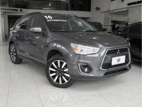 MITSUBISHI ASX 2.0 16V 4P 4X4 AWD AUTOM�TICO, Foto 1