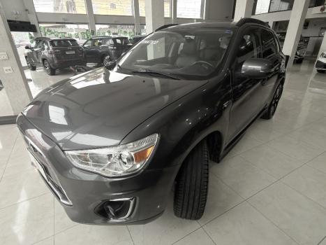MITSUBISHI ASX 2.0 16V 4P 4X4 AWD AUTOM�TICO, Foto 3