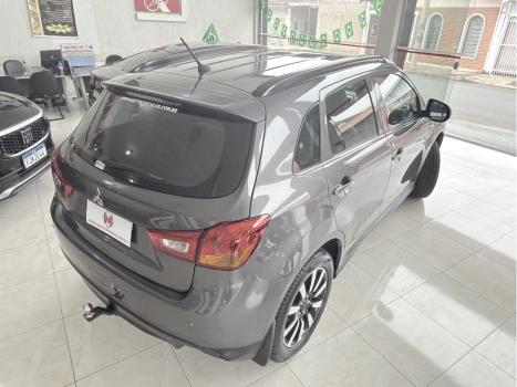 MITSUBISHI ASX 2.0 16V 4P 4X4 AWD AUTOM�TICO, Foto 6