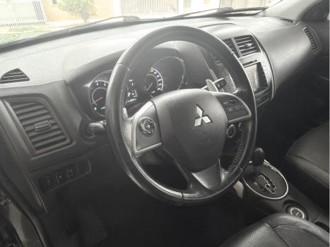MITSUBISHI ASX 2.0 16V 4P 4X4 AWD AUTOM�TICO, Foto 7
