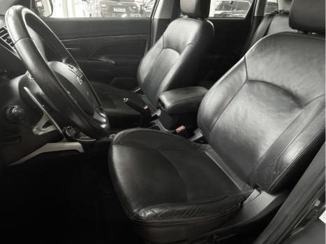 MITSUBISHI ASX 2.0 16V 4P 4X4 AWD AUTOM�TICO, Foto 8