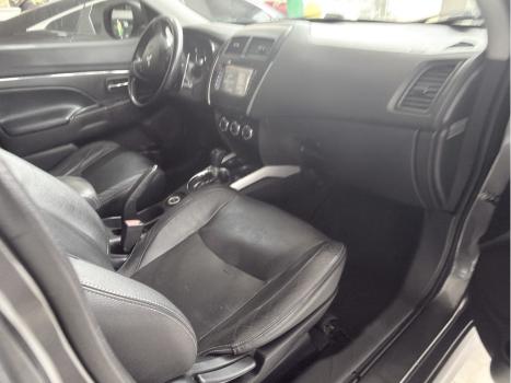 MITSUBISHI ASX 2.0 16V 4P 4X4 AWD AUTOM�TICO, Foto 9