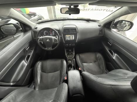MITSUBISHI ASX 2.0 16V 4P 4X4 AWD AUTOM�TICO, Foto 11