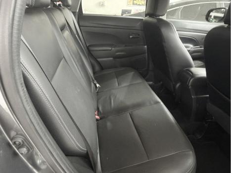 MITSUBISHI ASX 2.0 16V 4P 4X4 AWD AUTOM�TICO, Foto 12